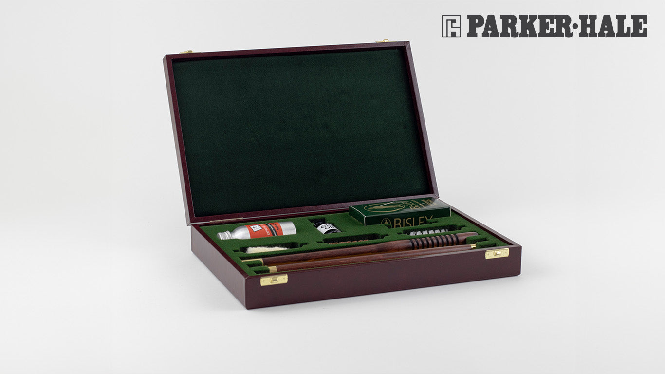 Sandringham Kit by Parker-Hale
