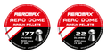 AERO DOME .177/.22