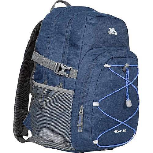 Trespass Albus 30 Litre Casual Hiking Backpack