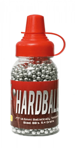 HARDBALL STEELS BBS