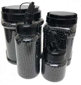 ASG BLASTER DEVIL BLACK 6MM 0.20G BB