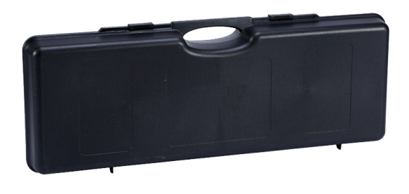MILBRO TACTICAL DIVISION UNIVERSAL HARD CASE