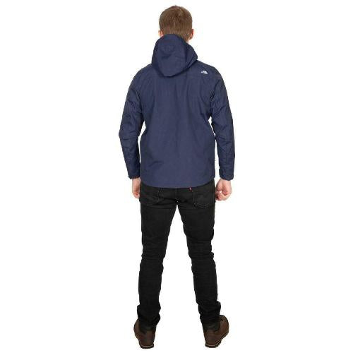 Mens Trespass Hamrand Waterproof