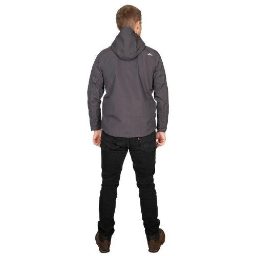 Mens Trespass Hamrand Waterproof
