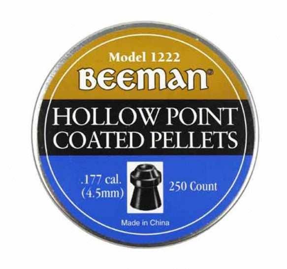 Beeman HOLLOW POINT .177