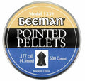 Beeman POINTED PELLETS .177 / .22