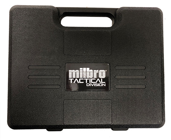 MILBRO TACTICAL DIVISION UNIVERSAL HARD CASE