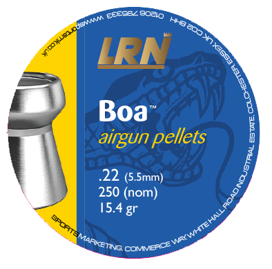 Boa™ .22
