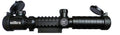 Milbro MILITARY STYLE 3-9X40EG