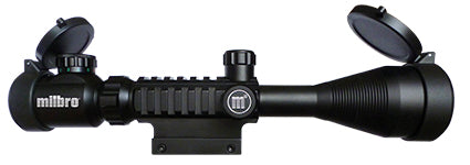 Milbro MILITARY STYLE 4-12X50EG