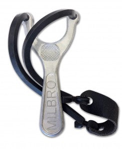 Milbro traditional original catapult