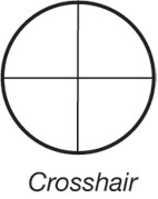 SMK 4x20 Standard Mount