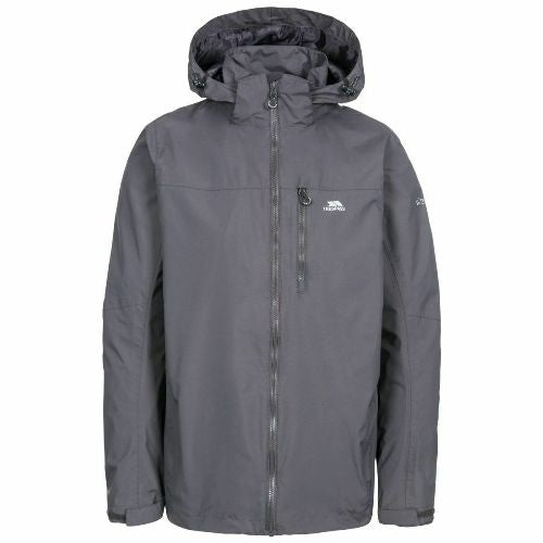 Mens Trespass Hamrand Waterproof