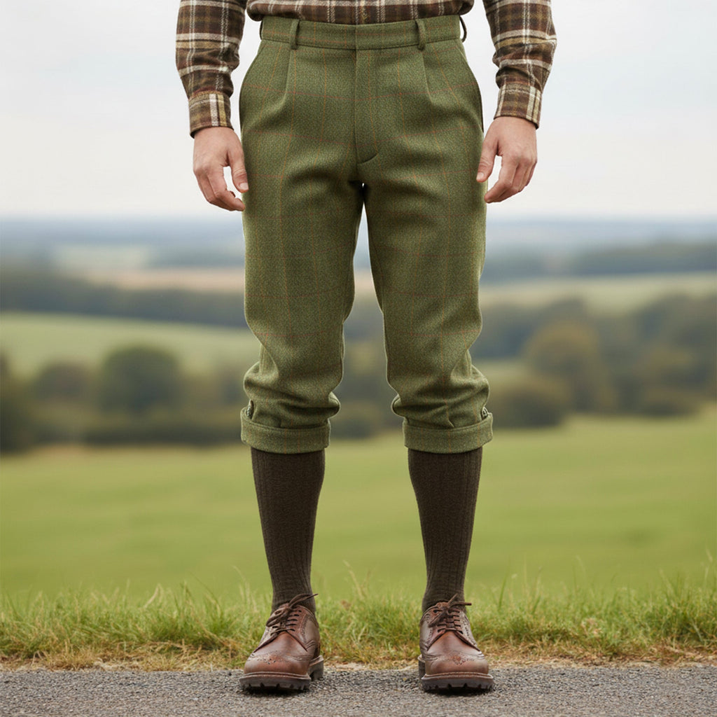 Game Tweed Breeks