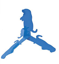 SMK HIT KNOCK TARGETS