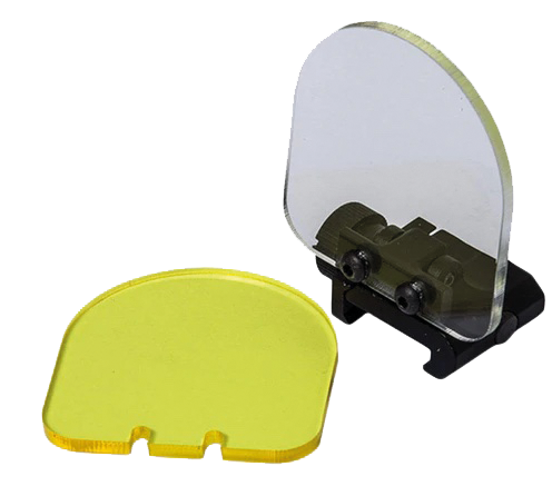 Tactical Scope Lens Protector