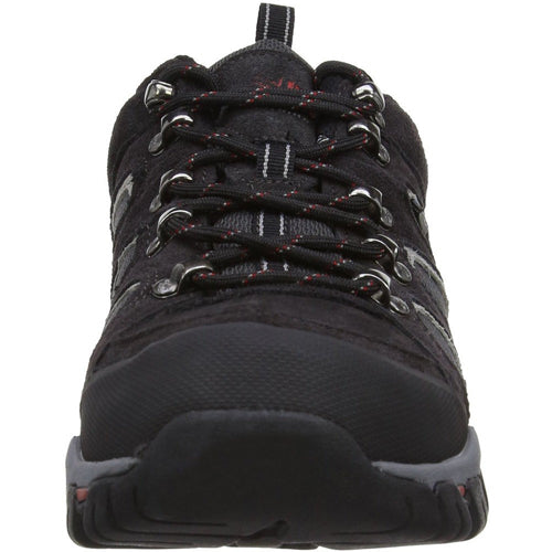 Mens Karrimor Bodmin IV Weathertite Low Rise Waterproof Hiking Shoes