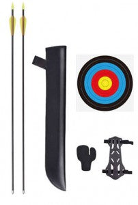 Dolphin Compound Bow