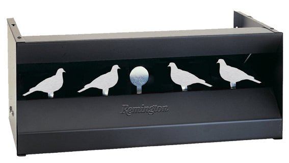 Remington KNOCKDOWN & PELLET CATCHER - PIGEON