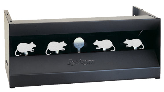 Remington KNOCKDOWN & PELLET CATCHER - Rat