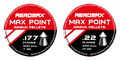 MAX POINT .177/.22