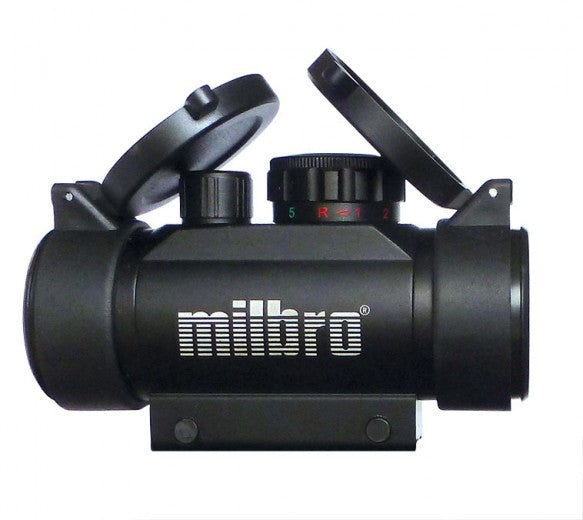 Milbro 1X30 RED DOT