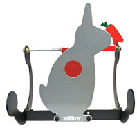Milbro ROCKER TARGET RABBIT
