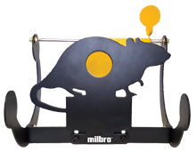 Milbro ROCKER TARGET RAT