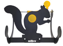 Milbro ROCKER TARGET SQUIRREL