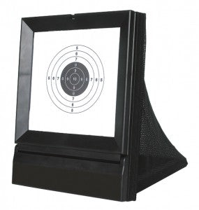 Portable Net Target
