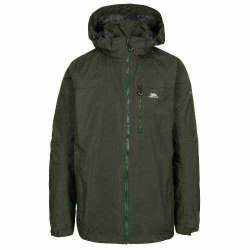 Mens Trespass Hamrand Waterproof
