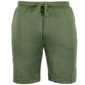 Mens Game Fleece Angling Shorts
