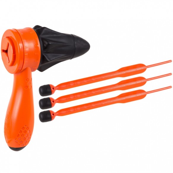 AIR VENTURI Pocket Shot Junior ARROW KIT