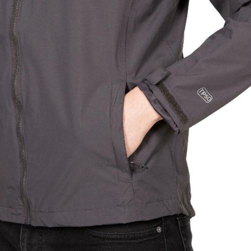 Mens Trespass Hamrand Waterproof
