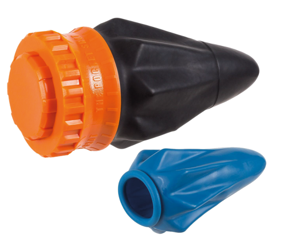 AIR VENTURI Pocket Shot