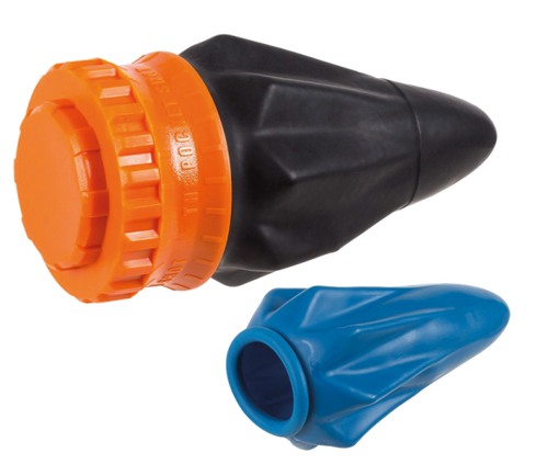 AIR VENTURI Pocket Shot