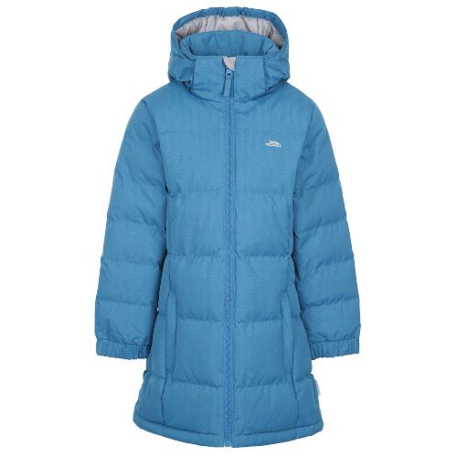 Girls Trespass Tiffy Puffa Jacket
