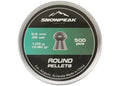 ROUND LEAD PELLETS