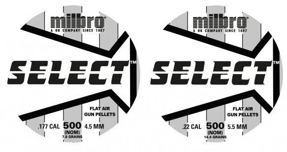 Milbro Select