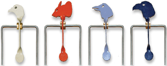 SMK Single Spinning Targets