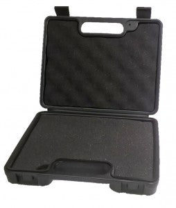 MILBRO TACTICAL DIVISION UNIVERSAL HARD CASE
