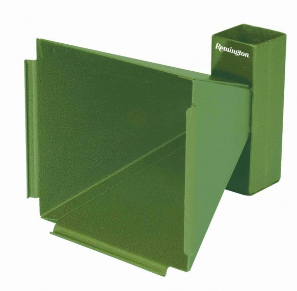 Remington TRUMPET TARGET HOLDER PELLET CATCHER