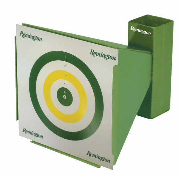 Remington TRUMPET TARGET HOLDER PELLET CATCHER