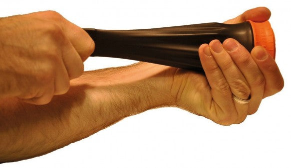 AIR VENTURI Pocket Shot