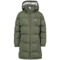 Girls Trespass Tiffy Puffa Jacket