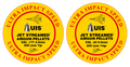 UIS JET STREAMED .177 / .22