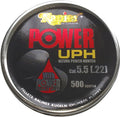 Napier UPH Hunter pellets .22