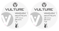 VULTURE VANQUISH POINTED .22 / .177