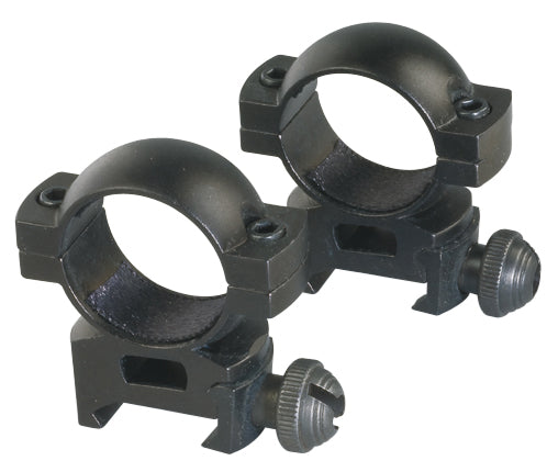 SMK Weaver Mounts (Pair)