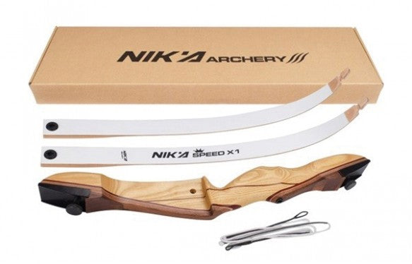 Beginner Target & Practice Recurve Wooden Bow